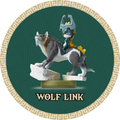 Wolf Link