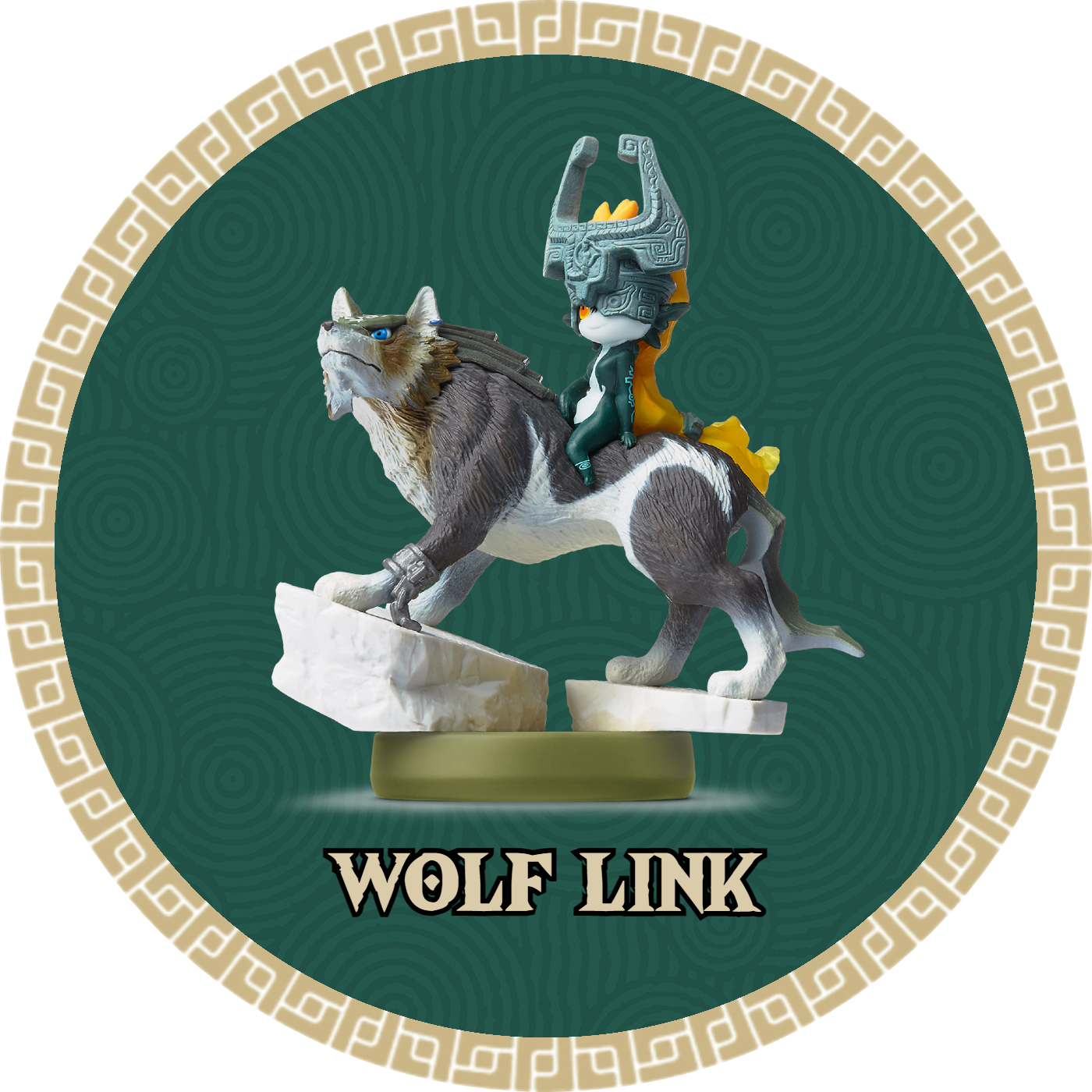 Wolf Link