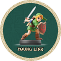 Young Link