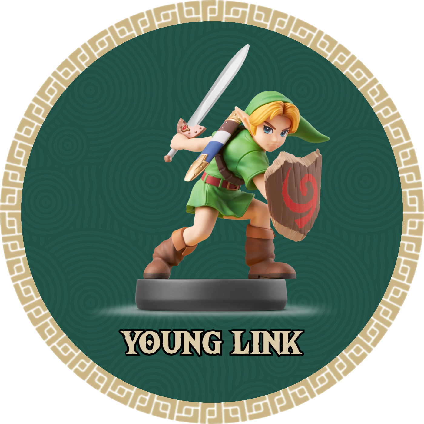 Young Link