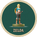 Zelda