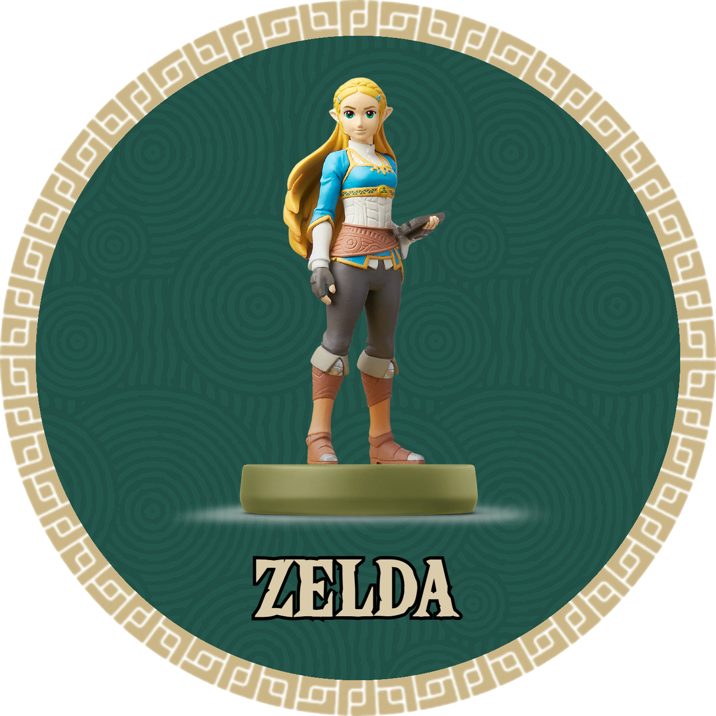Zelda
