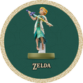 Zelda - Tears of the Kingdom
