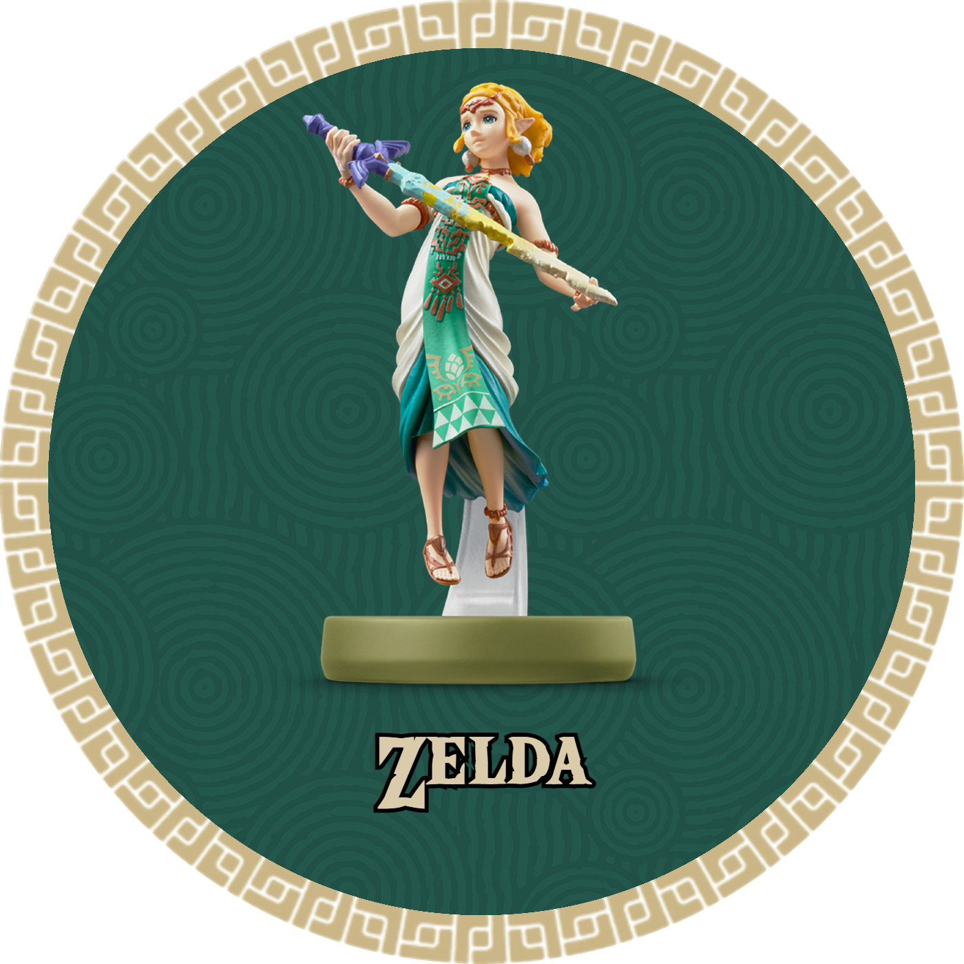 Zelda - Tears of the Kingdom