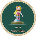 Zelda - Wind Waker