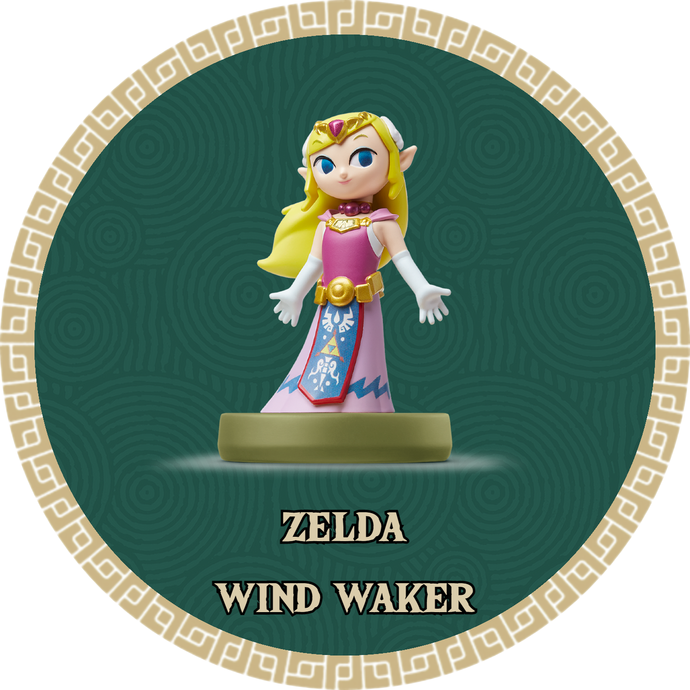 Zelda - Wind Waker